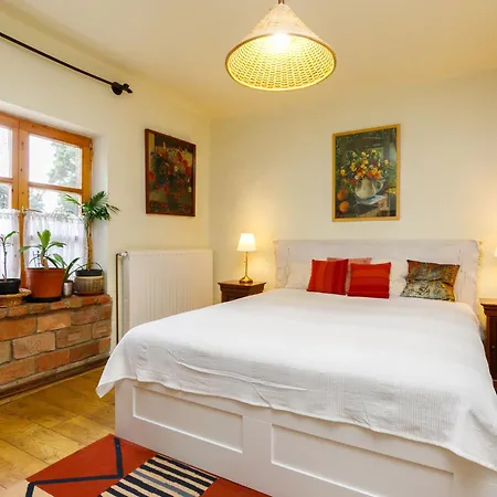 Holiday home Magnolia By Interhome