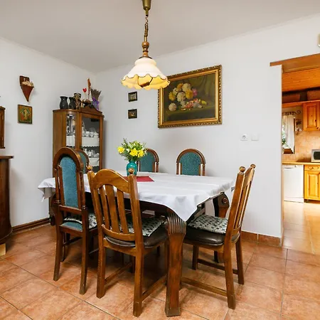 Holiday home Magnolia By Interhome Latrany