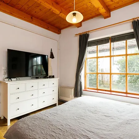 Holiday home Magnolia By Interhome