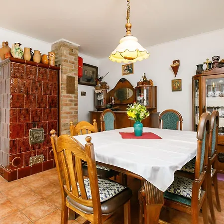 Magnolia By Interhome Holiday home Latrany