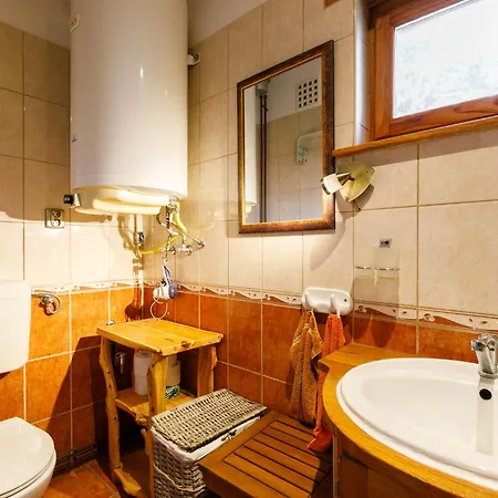 Magnolia By Interhome *