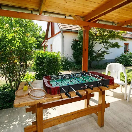 Holiday home Magnolia By Interhome *