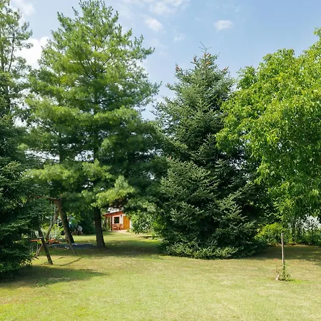 Prázdninový dům Magnolia By Interhome Latrany