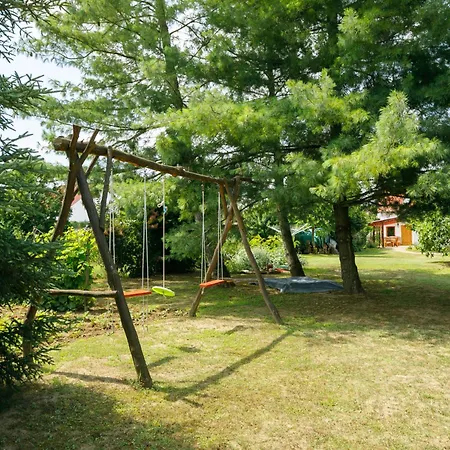 Holiday home Magnolia By Interhome