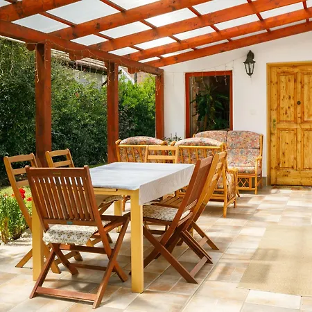 Magnolia By Interhome Holiday home *