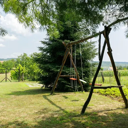 Magnolia By Interhome Holiday home Latrany